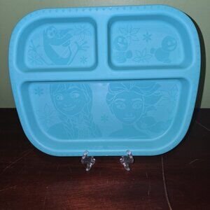 Disney Frozen II Meal Tray